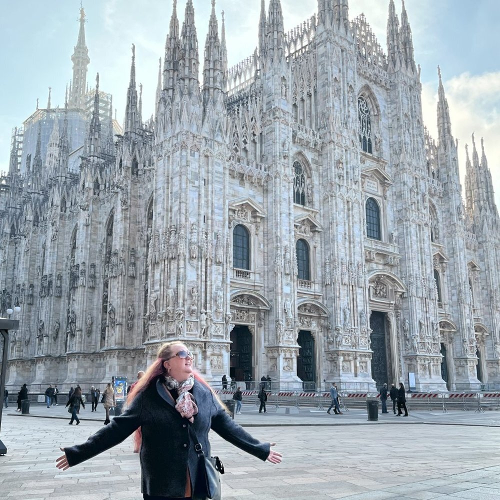 @quins2ndcloset come hang with me - Picture 3 of 9